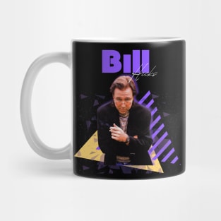 Bill hicks\\\original retro Mug